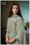 Rosie 4184 By Ganga Designer Salwar Suits Wholesale Price In Surat
